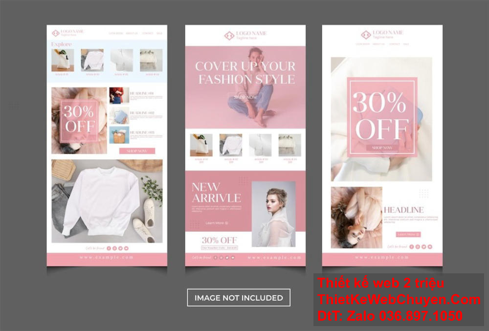 Thiết kế website tại quận 10 với dịch vụ tư vấn miễn phí.