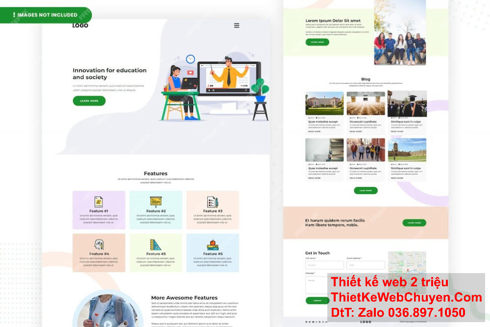 Chi phí thiết kế website tại quận 11 thường là bao nhiêu?