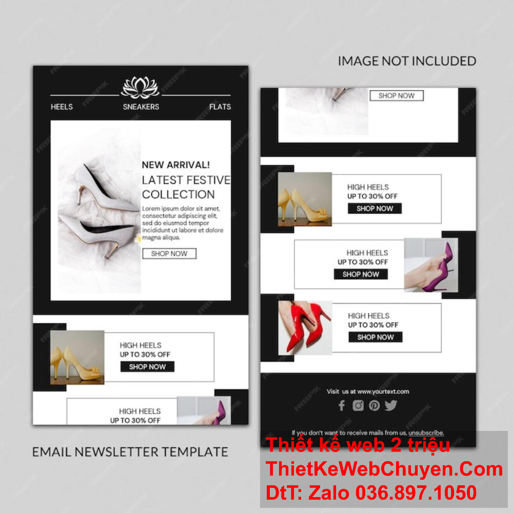 Thiết kế website tại quận 11 cho doanh nghiệp nhỏ.