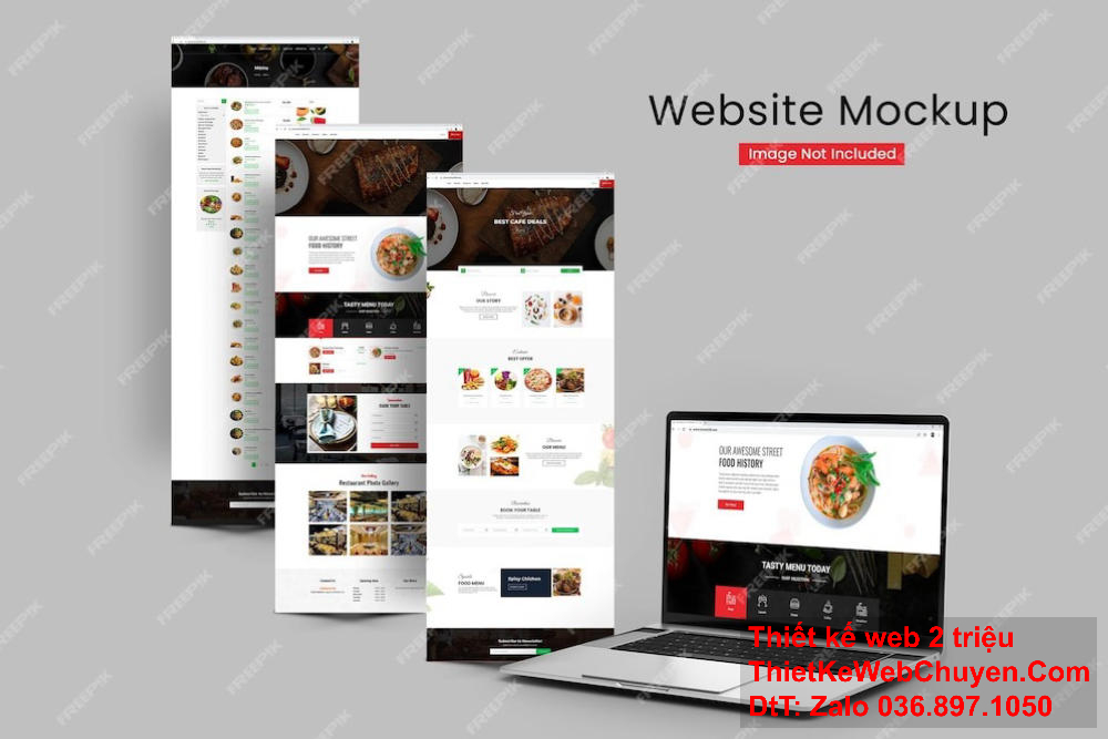 Tôi cần tìm dịch vụ thiết kế website tại quận 11.