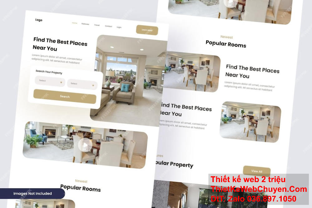 Thiết kế website tại quận 11 uy tín và chuyên nghiệp.