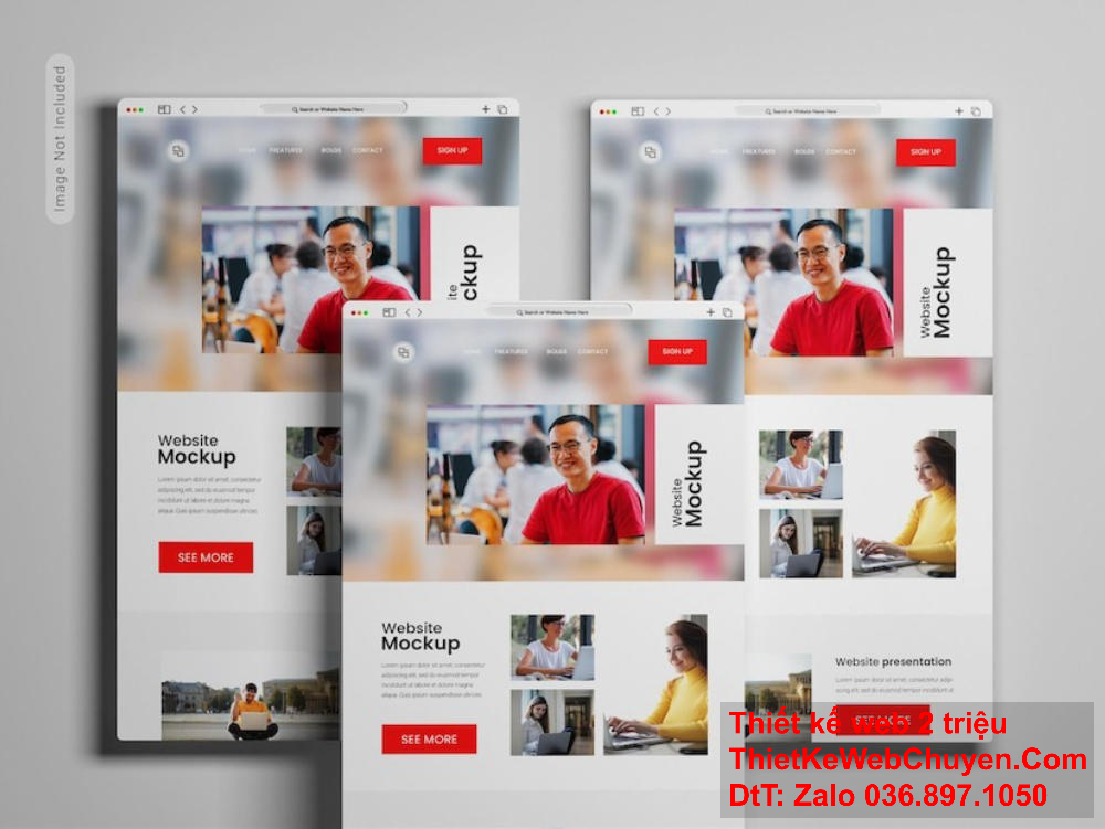 Dịch vụ thiết kế website tại quận 12 với chi phí hợp lý.