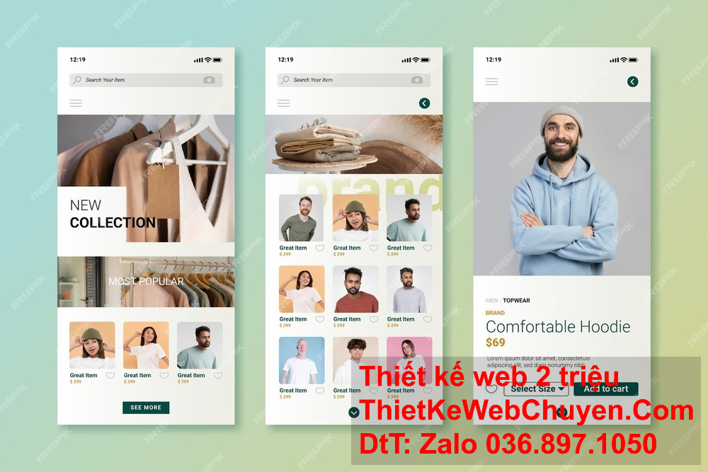 Thiết kế website tại Quận 2 là một phần quan trọng trong việc xây dựng thương hiệu trực tuyến.