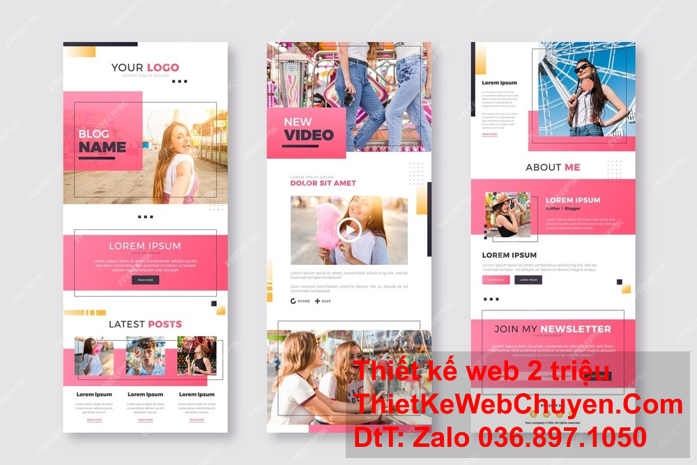 Việc sử dụng dịch vụ thiết kế website tại Quận 2 giúp bạn tiết kiệm chi phí.