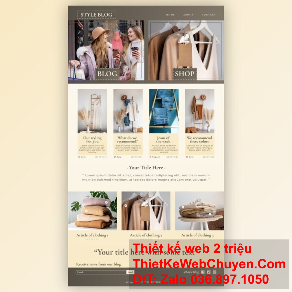 Việc hợp tác với các chuyên gia thiết kế website tại Quận 2 mang lại hiệu quả cao cho doanh nghiệp.