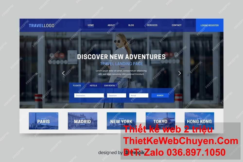 Tầm nhìn và kỹ năng của các chuyên gia thiết kế website tại Quận 2 đem lại giá trị thực sự cho khách hàng.