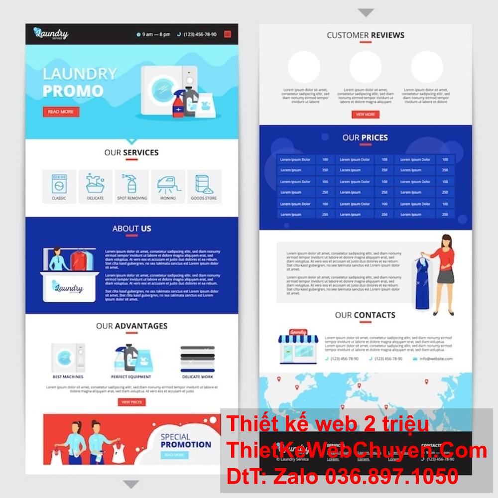 Quận 2 là một điểm đến lý tưởng cho các doanh nghiệp muốn đầu tư vào việc thiết kế website chuyên nghiệp.