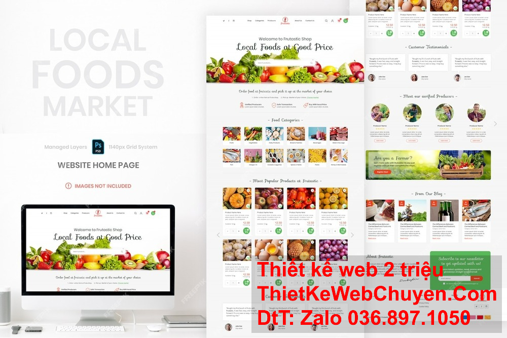 Thị trường thiết kế website tại Quận 2 đang phát triển mạnh mẽ, và việc tìm kiếm một đối tác đáng tin cậy là chìa khóa cho một dự án thành công.