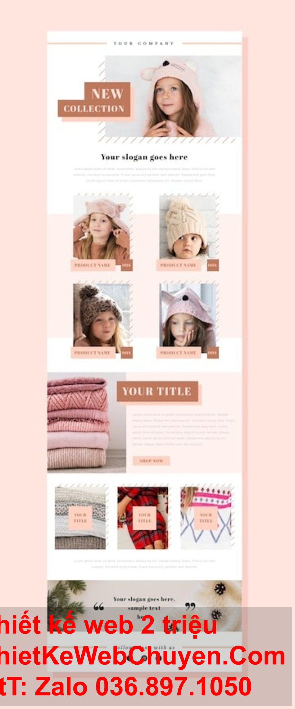 Khám phá sự linh hoạt và sự đa dạng của thiết kế website tại quận 3.