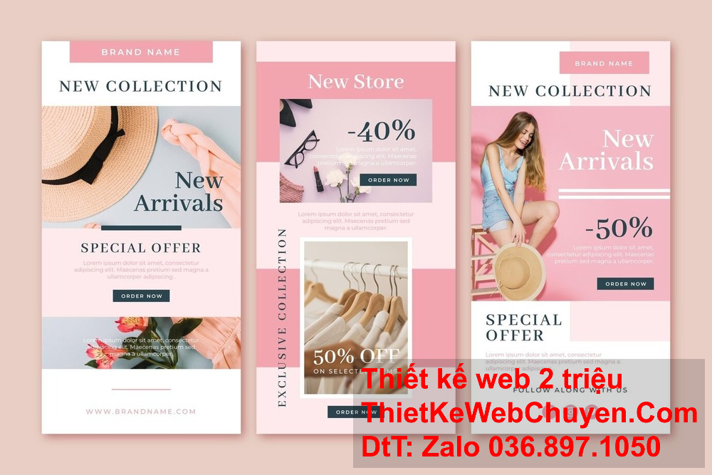 Hãy để các chuyên gia thiết kế website tại quận 3 biến ý tưởng của bạn thành hiện thực.