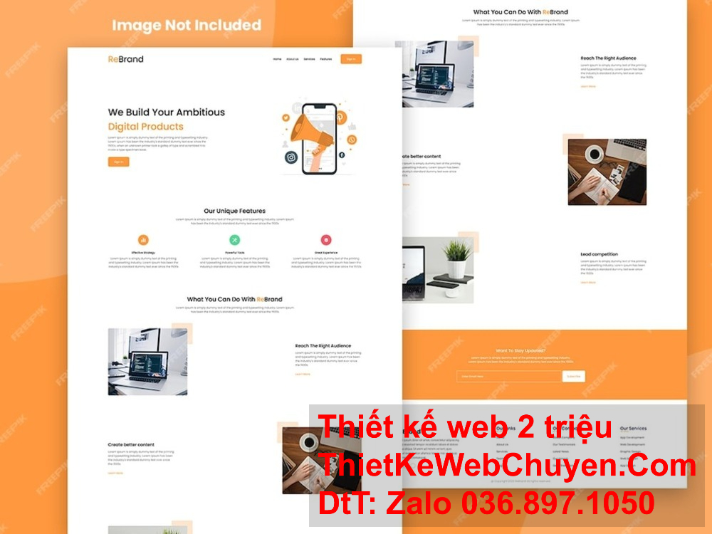 Có thể tùy chỉnh chức năng của website sau khi hoàn thành không khi sử dụng dịch vụ thiết kế tại quận 3?
