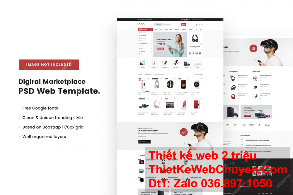 Thiết kế website tại quận 3 giúp doanh nghiệp tiếp cận khách hàng một cách hiệu quả hơn.