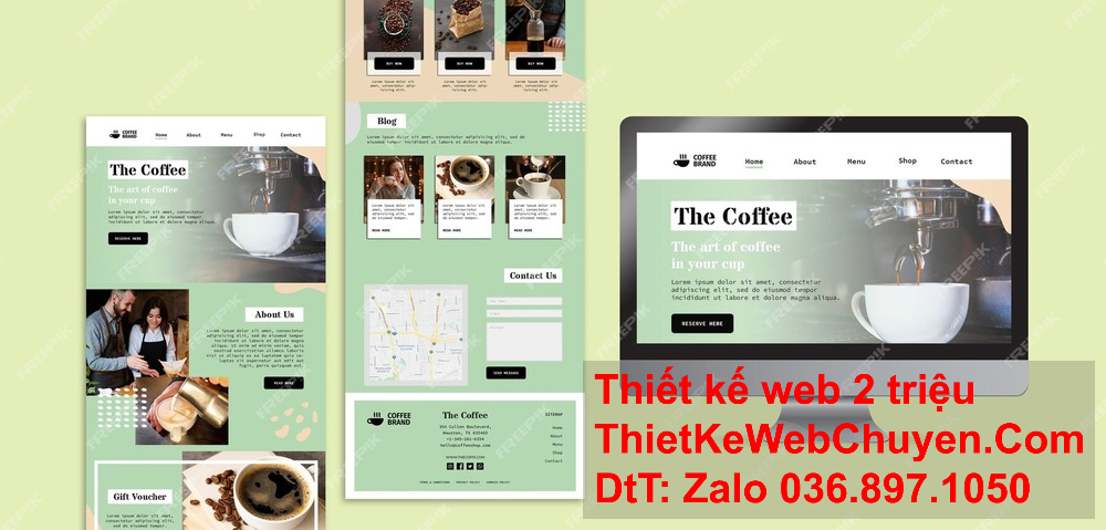 Sự hiểu biết sâu sắc về thị trường địa phương là yếu tố quan trọng khi thiết kế website tại quận 4.