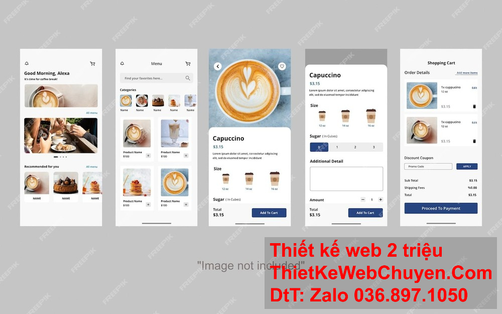 Thiết kế website tại quận 4 không chỉ là về việc tạo ra một trang web, mà còn về việc xây dựng thương hiệu.