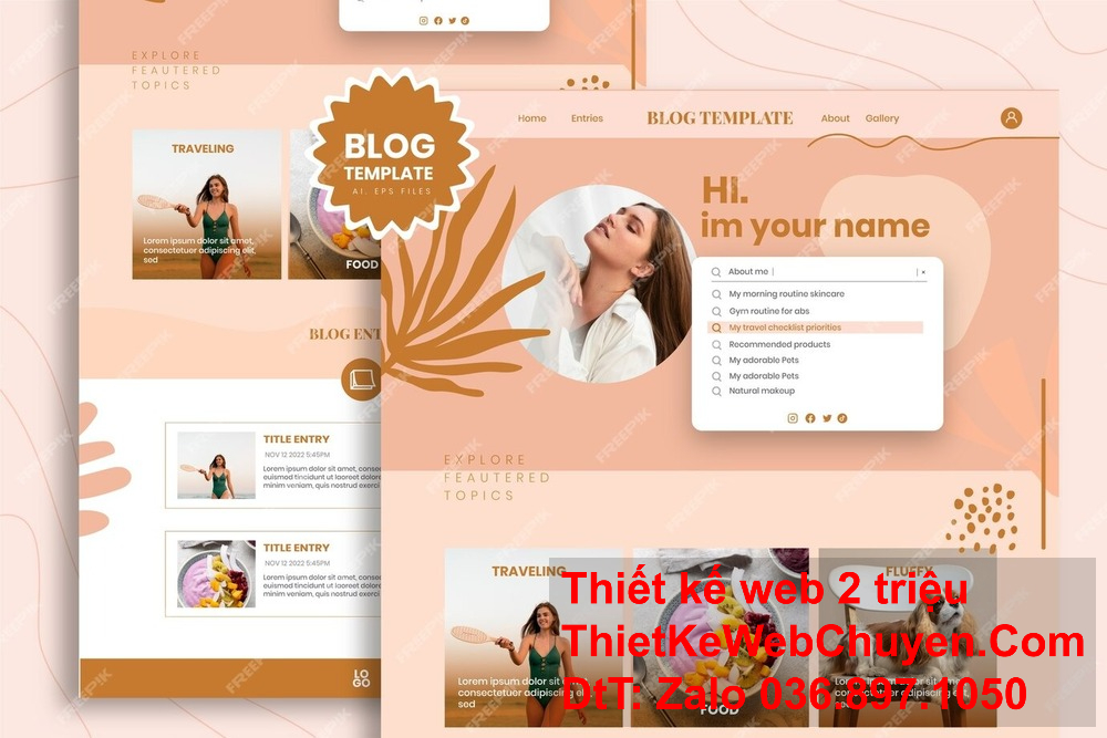 Việc tối ưu hóa tốc độ tải trang là một phần quan trọng trong thiết kế website tại quận 4.