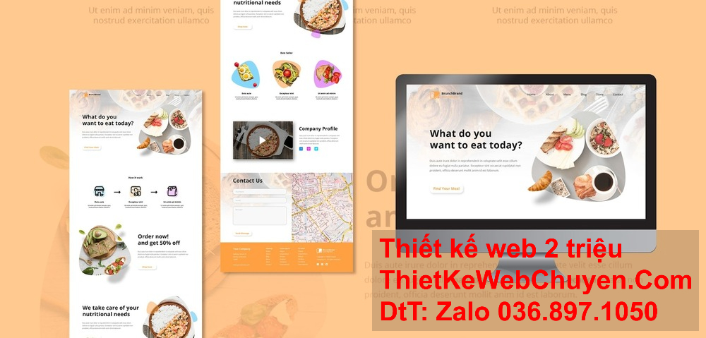 Một website được thiết kế tại quận 4 cần phải có tính tương thích cao để đảm bảo hiển thị đúng trên mọi trình duyệt.