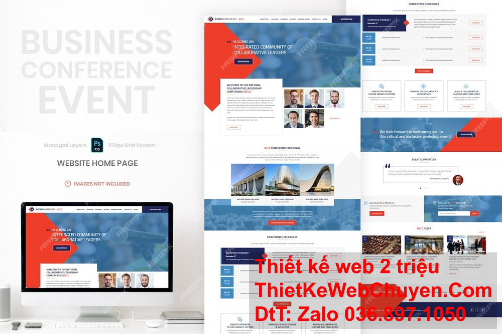 Một trang web đẹp và chuyên nghiệp có thể giúp doanh nghiệp của bạn nổi bật trong thị trường ở quận 4.