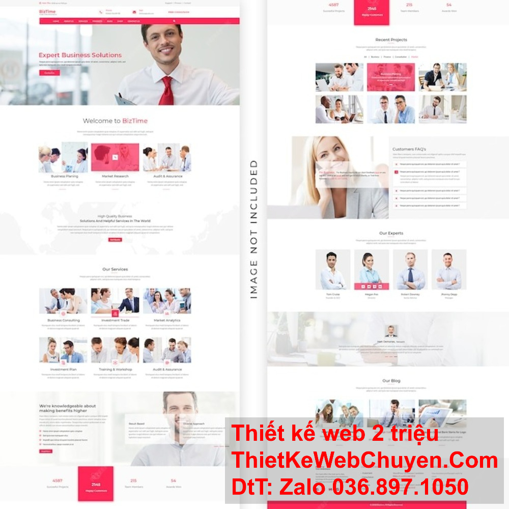 Dịch vụ thiết kế website tại quận 4 thường đi kèm với các chiến lược tiếp thị trực tuyến để tăng hiệu quả kinh doanh.