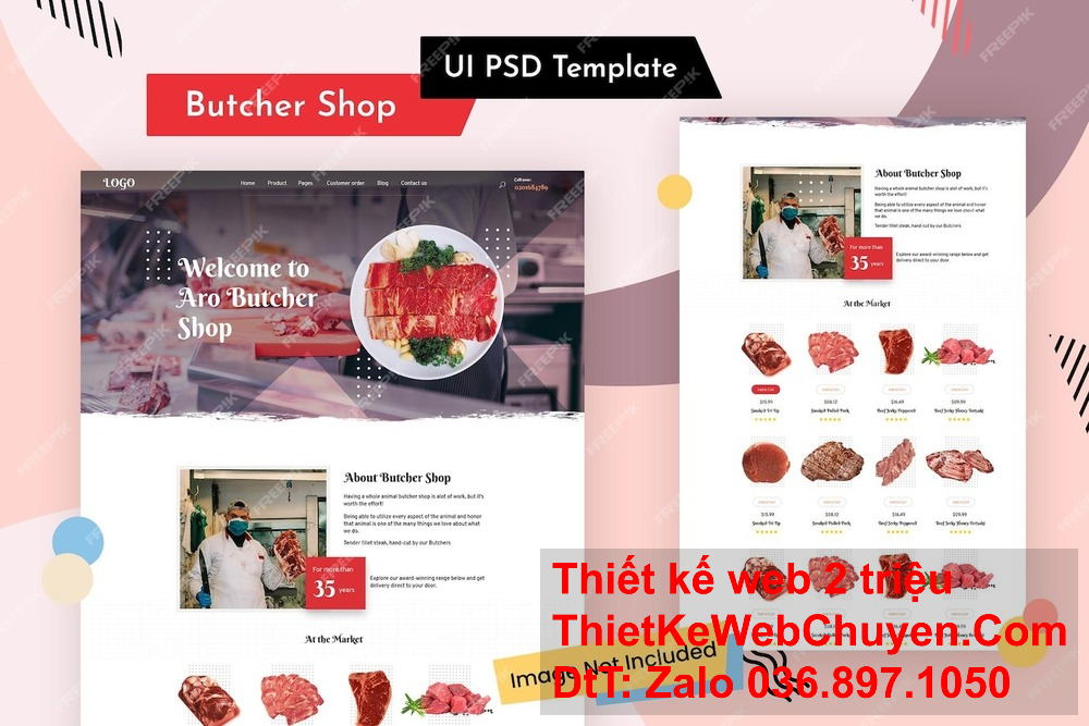 Một trang web có thể là công cụ quảng cáo mạnh mẽ nhất cho doanh nghiệp của bạn tại quận 4.