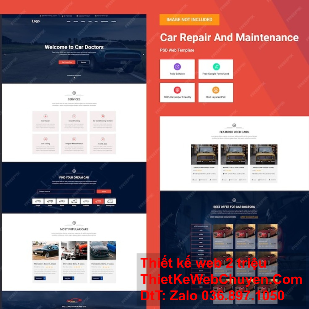 Một trang web thân thiện với người dùng sẽ giúp tăng cường tương tác của khách hàng với doanh nghiệp của bạn tại quận 4.