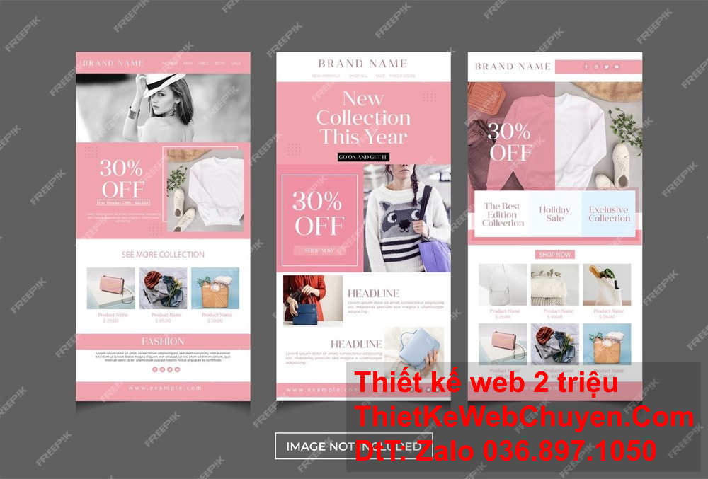 Các công ty thiết kế website nổi tiếng ở quận 5 là gì?