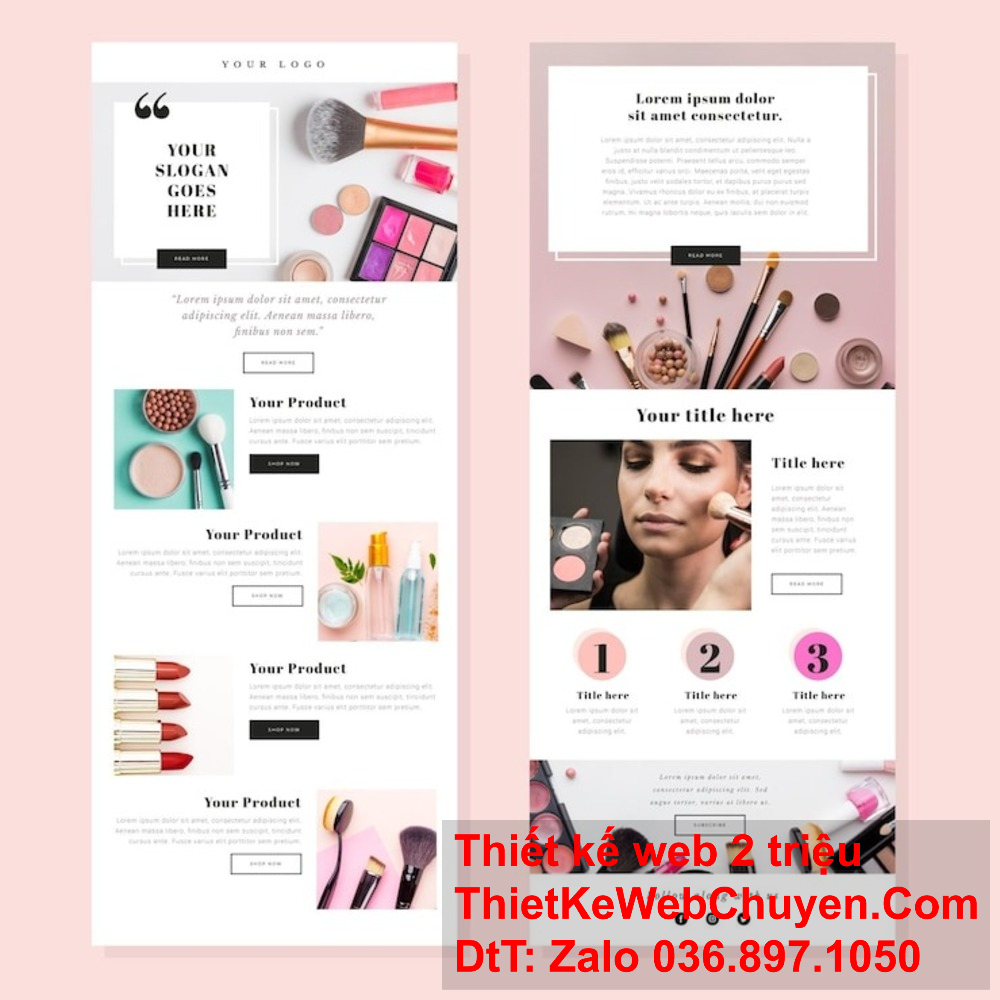 Cần bao lâu để hoàn thành một dự án thiết kế website ở quận 5?