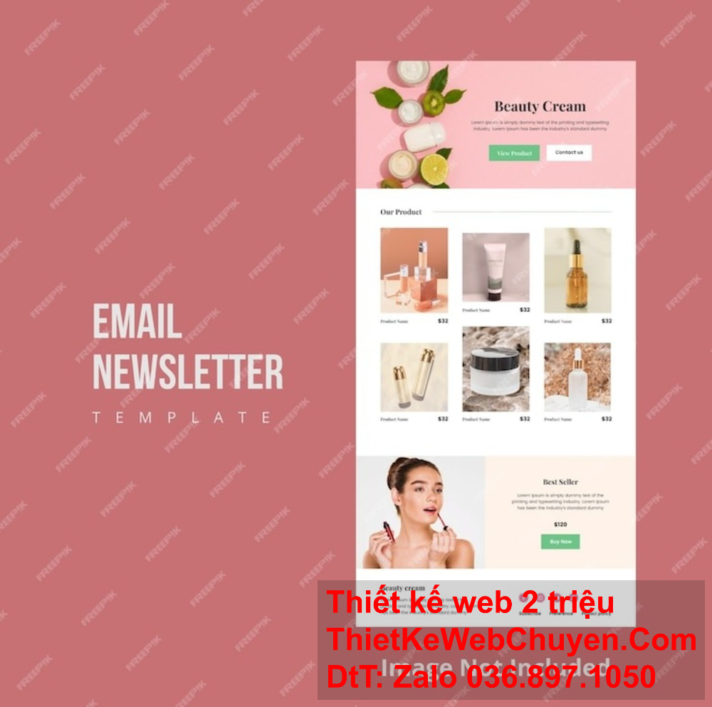 Tìm một địa chỉ uy tín để thiết kế website tại quận 5.