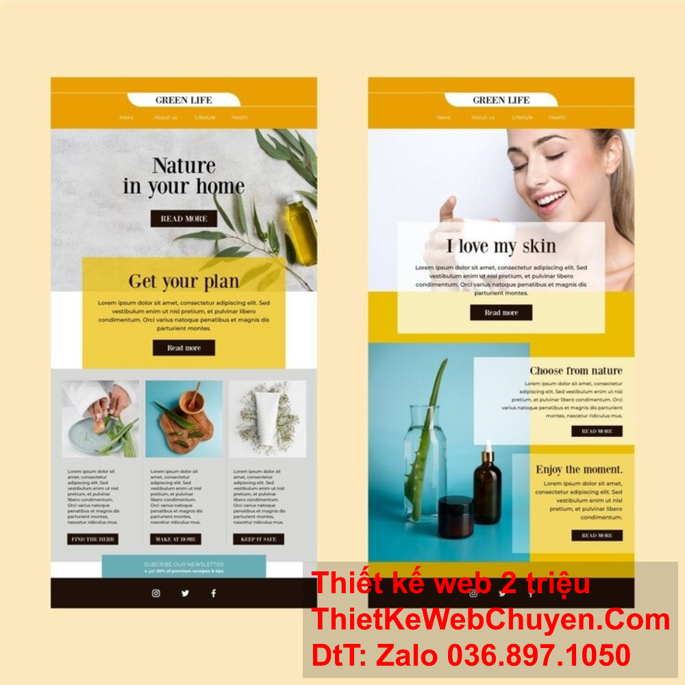 Dịch vụ thiết kế website nào có thể tối ưu hóa cho doanh nghiệp ở quận 5?