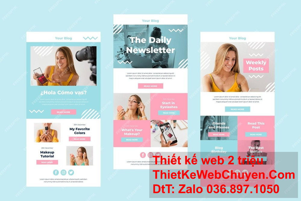 Dịch vụ thiết kế website tại Quận 5 đang trở nên ngày càng phổ biến.