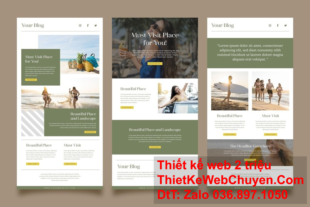 Để thu hút khách hàng ở Quận 5, việc có một trang web chất lượng là cực kỳ quan trọng.