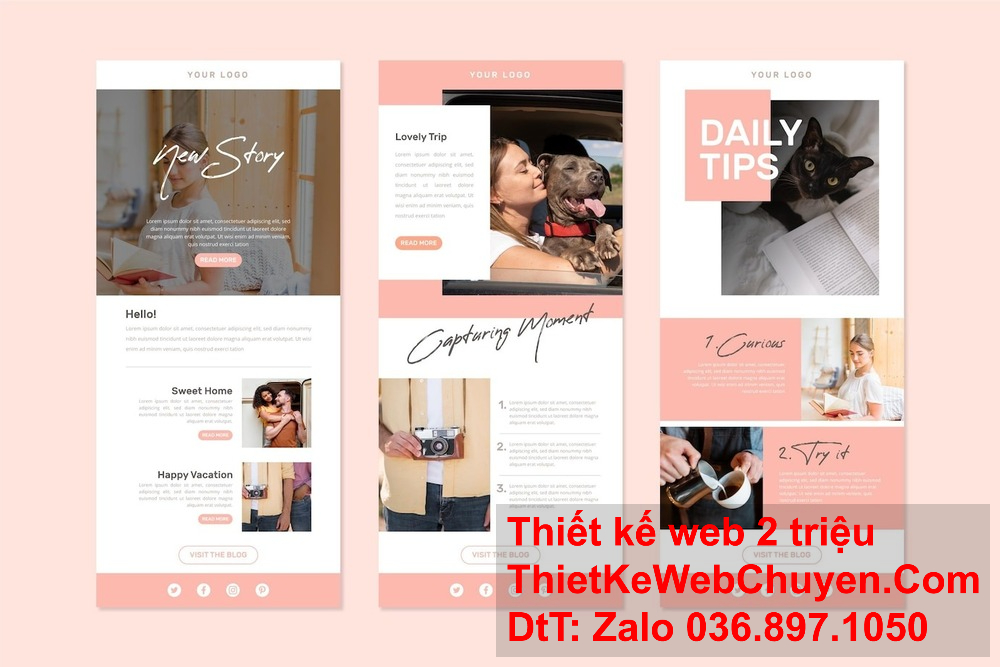 Dịch vụ thiết kế website tại Quận 5 có thể giúp bạn đạt được mục tiêu kinh doanh của mình.