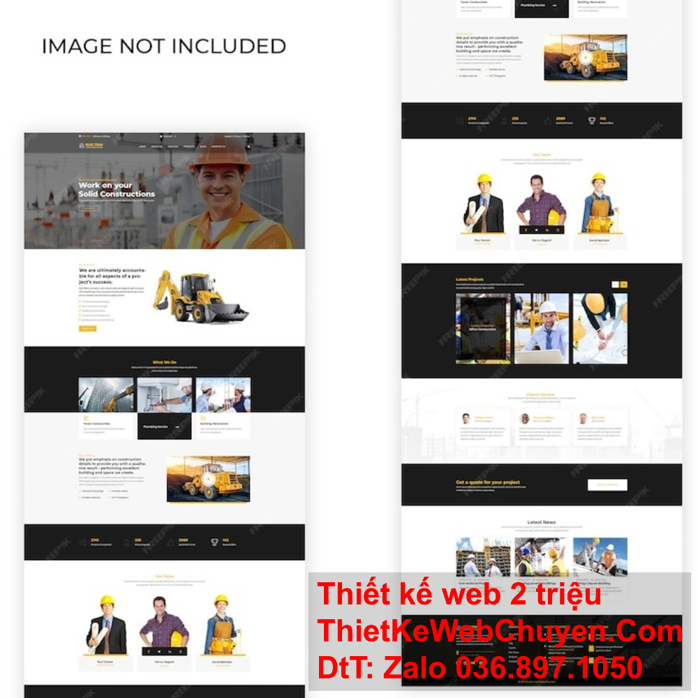 Đối với các doanh nghiệp tại Quận 5, việc có một trang web thân thiện di động là cực kỳ quan trọng.