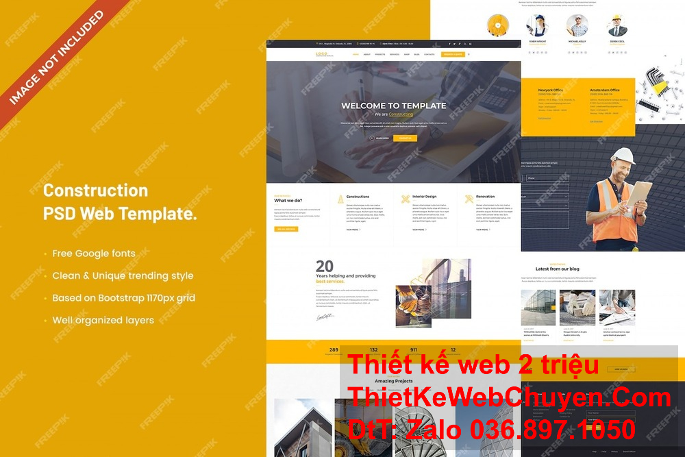 Tận dụng các dịch vụ thiết kế website tại Quận 5 để tạo ra một trải nghiệm trực tuyến độc đáo.