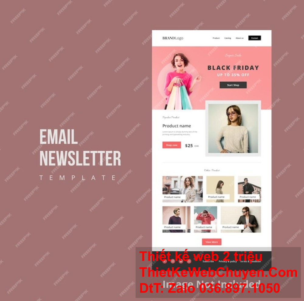 Thúc đẩy sự phát triển kinh doanh của bạn với một trang web đẹp và chuyên nghiệp từ chúng tôi - dịch vụ thiết kế website tại Quận 6.