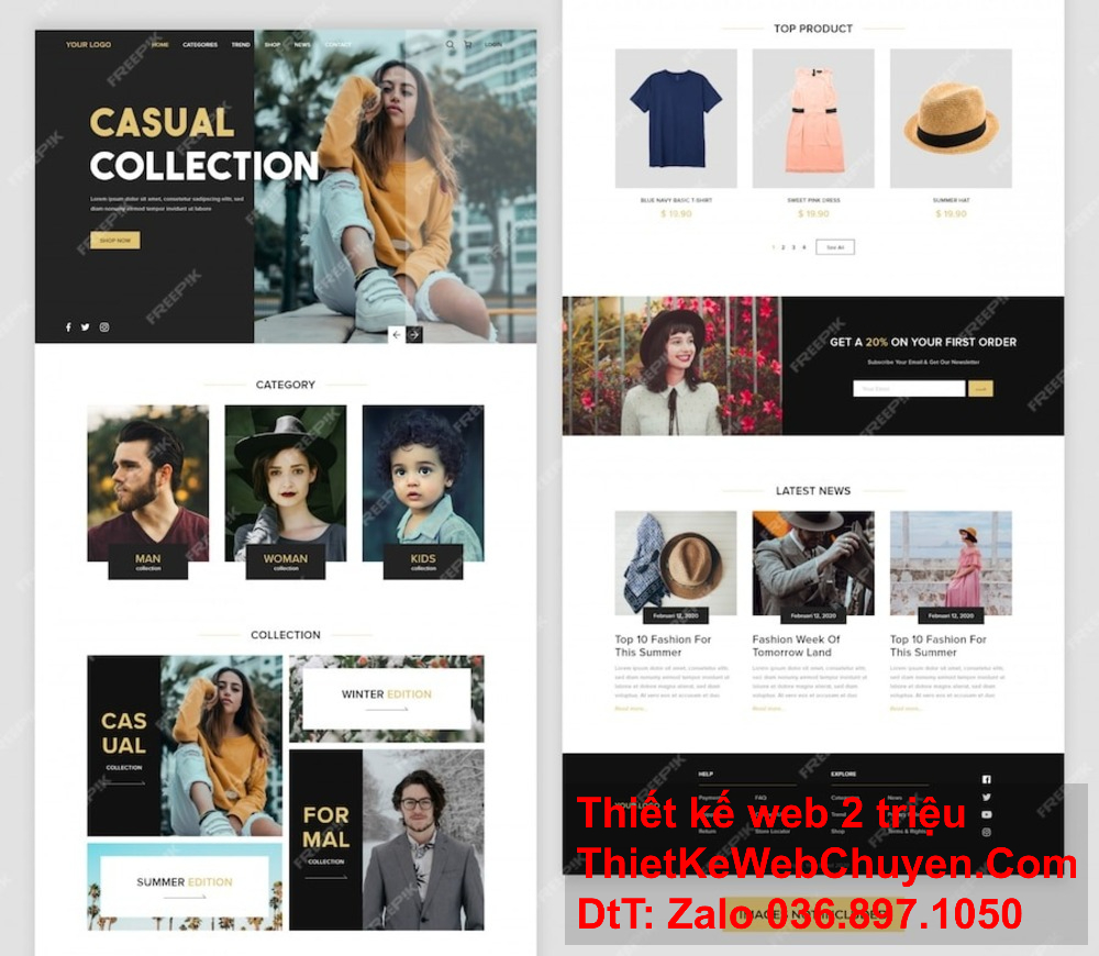 Đã có ai từng sử dụng dịch vụ thiết kế website tại quận 6 chưa?