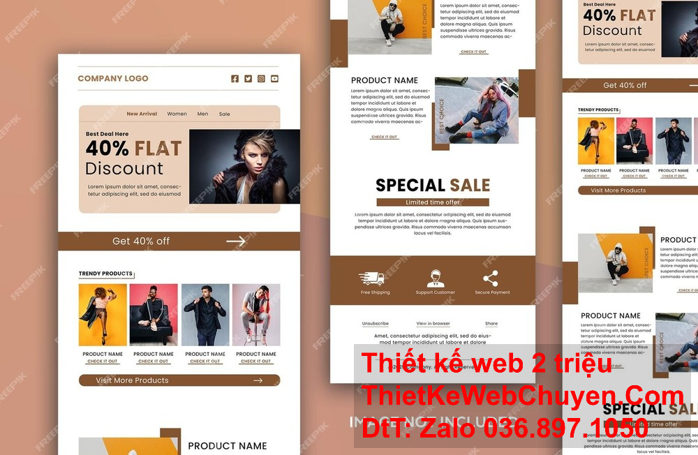 Mọi người có gợi ý nào cho dịch vụ thiết kế website tại quận 6 không?