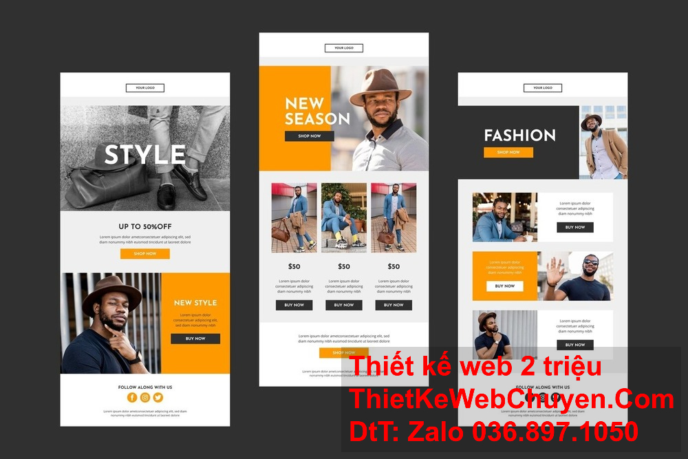 Tìm kiếm địa chỉ thiết kế website uy tín tại quận 6.