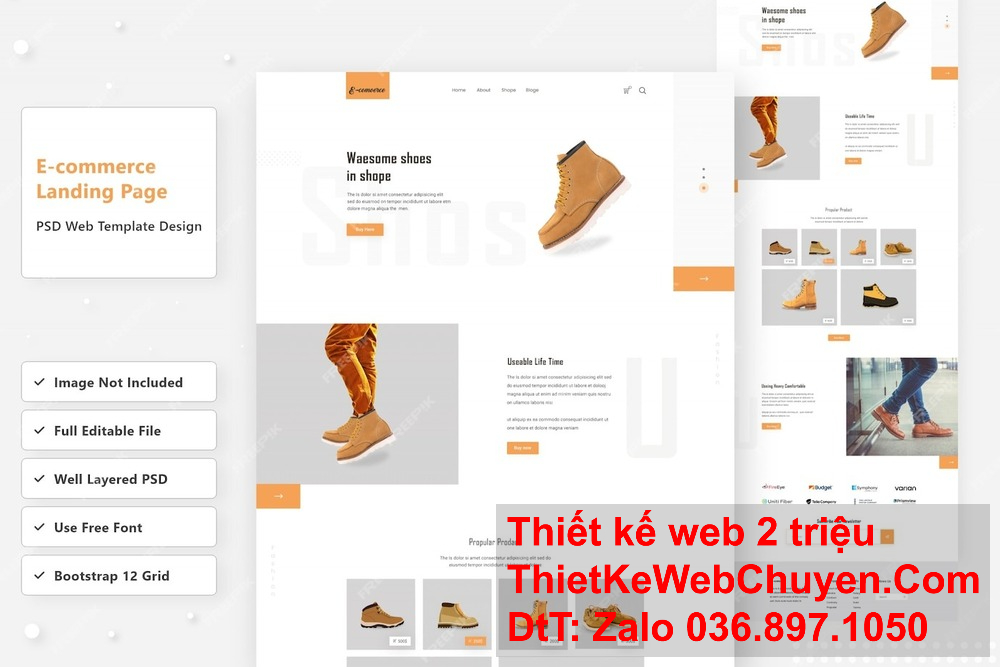 Đội ngũ thiết kế website tại Quận 6 của chúng tôi đảm bảo sự đa dạng và sáng tạo.