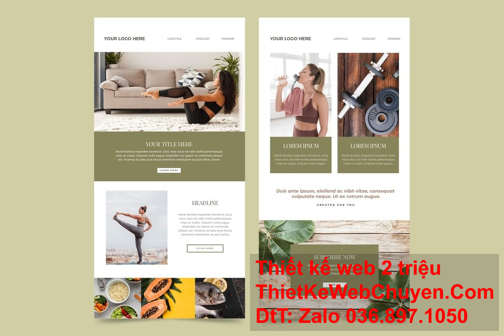 Dịch vụ thiết kế website tại quận 7 của chúng tôi đảm bảo sự chuyên nghiệp và đẳng cấp.