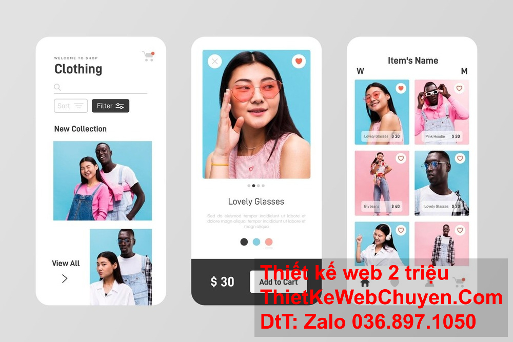 Dự án thiết kế website tại quận 7 của chúng tôi đã nhận được nhiều phản hồi tích cực từ khách hàng.