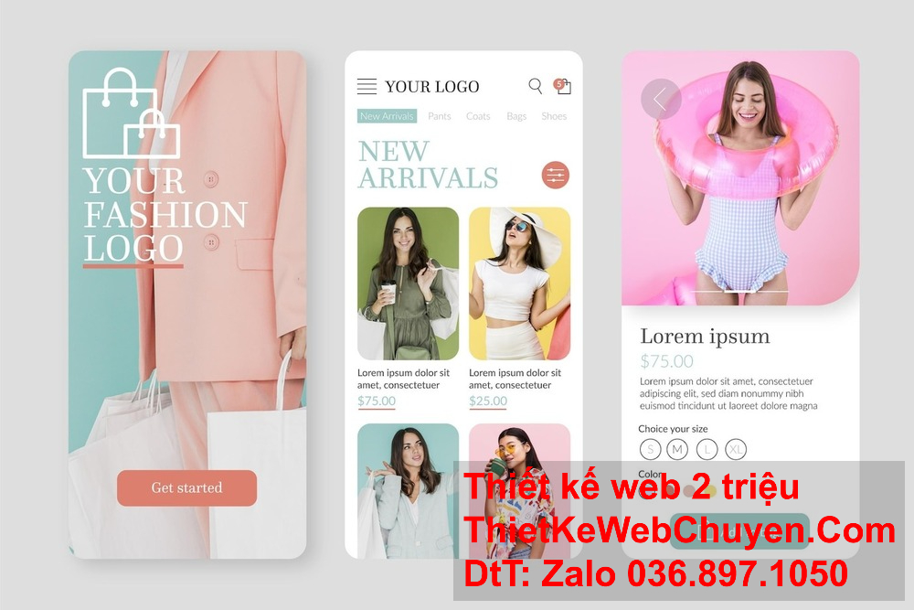 Quý khách hàng có nhu cầu thiết kế website tại quận 7 vui lòng liên hệ để được tư vấn chi tiết.