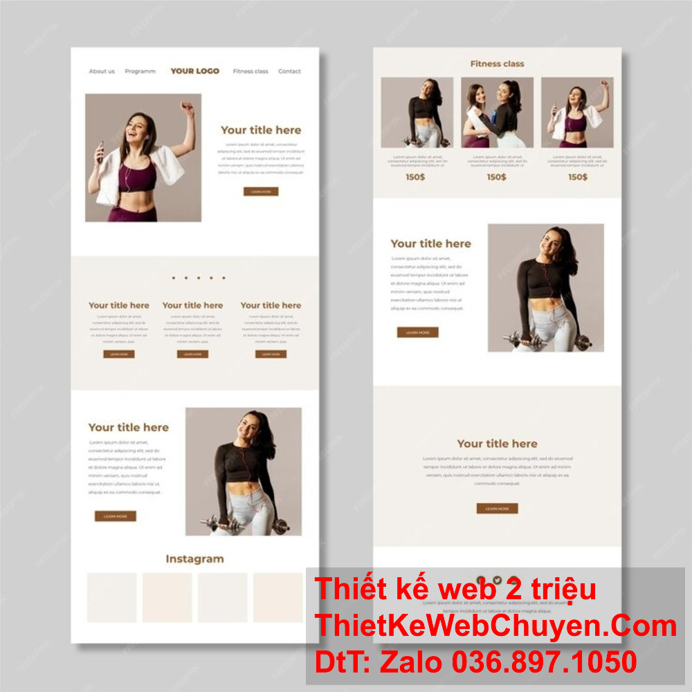 Đây là thời đại kỹ thuật số, và việc có một hiện diện trực tuyến mạnh mẽ là quan trọng nhất.