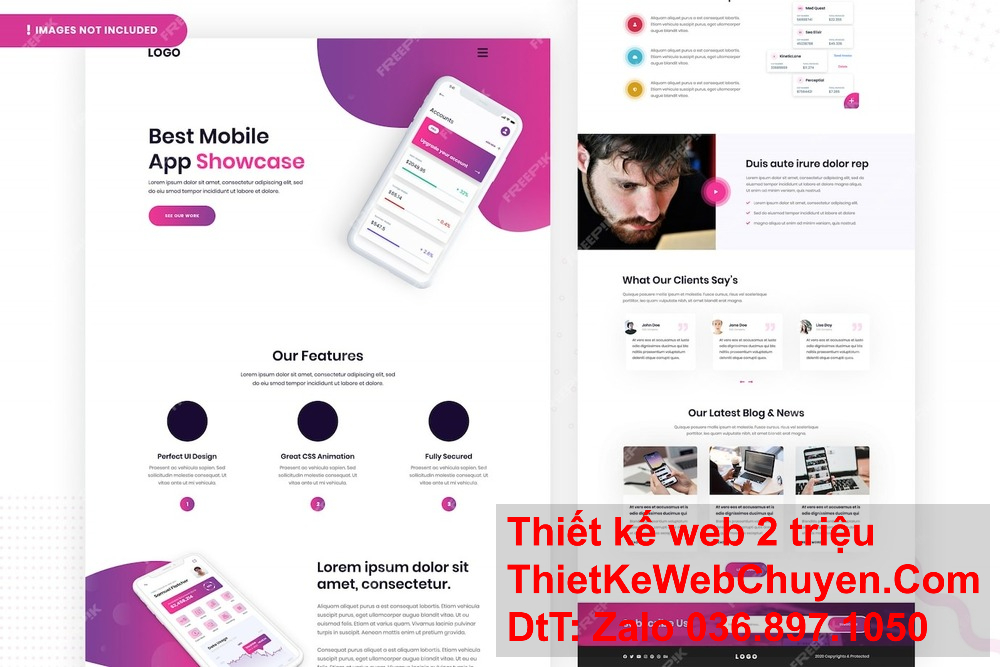 Lợi ích của việc thiết kế website tại quận 9.