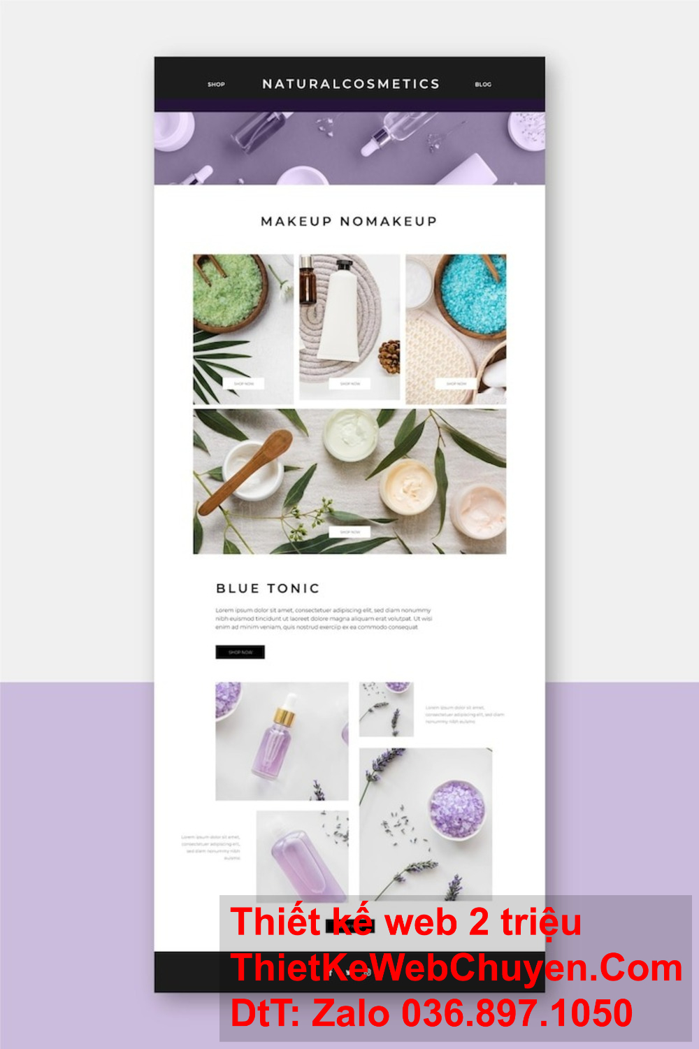 Thiết kế website tại quận 9 theo yêu cầu.