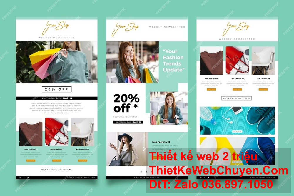 Thiết kế website tại quận 9 đảm bảo chất lượng.
