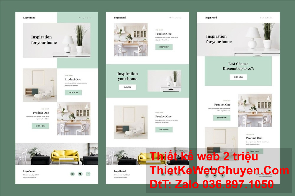 Thiết kế website tại quận 9 cho doanh nghiệp khởi nghiệp.