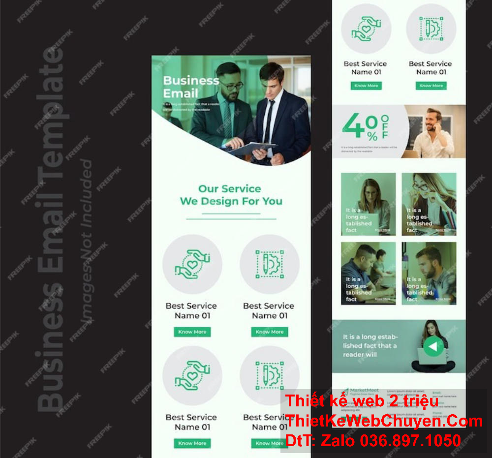 Quy trình thiết kế website tại quận Phú Nhuận diễn ra như thế nào?