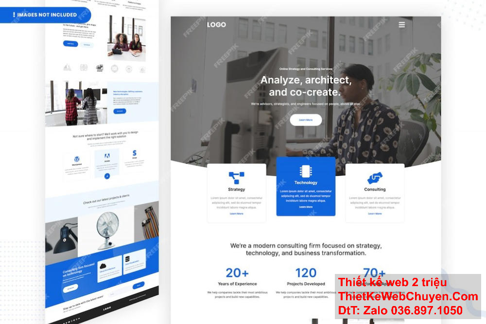 Lợi ích của việc thiết kế website tại quận Phú Nhuận là gì?