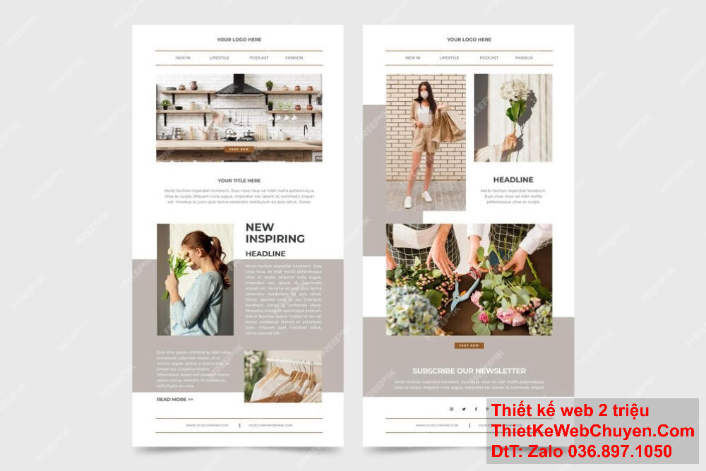 Dịch vụ thiết kế website tại quận Tân Phú đang trở nên phổ biến hơn bao giờ hết.