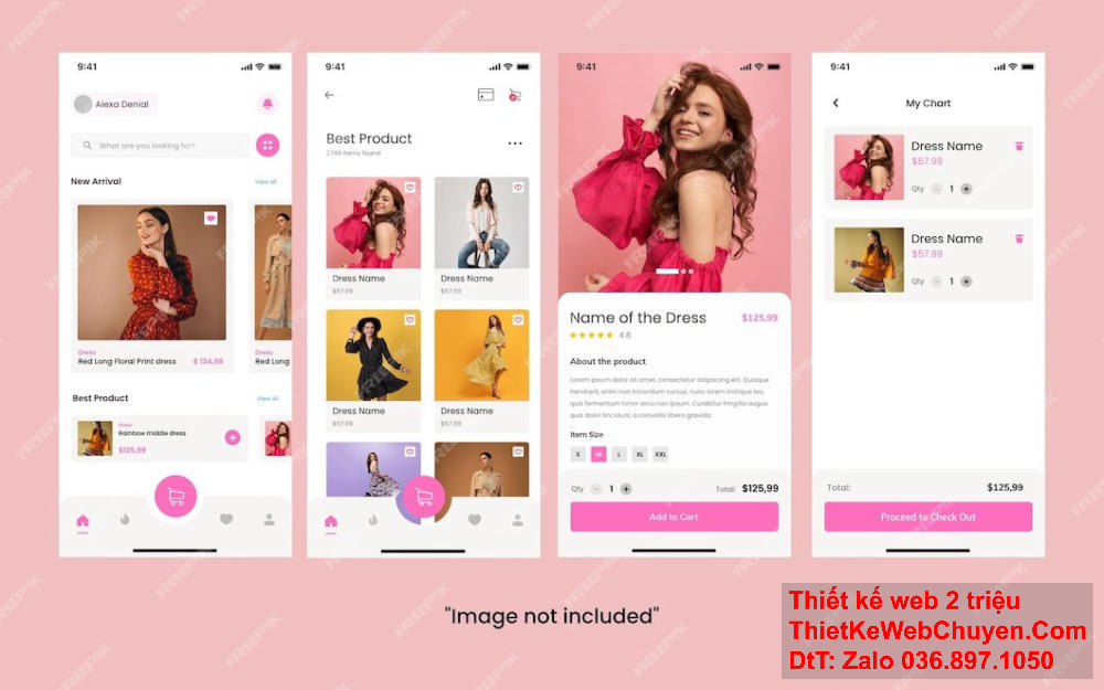 Dịch vụ thiết kế website tại quận Tân Phú giúp bạn tiết kiệm thời gian và chi phí.